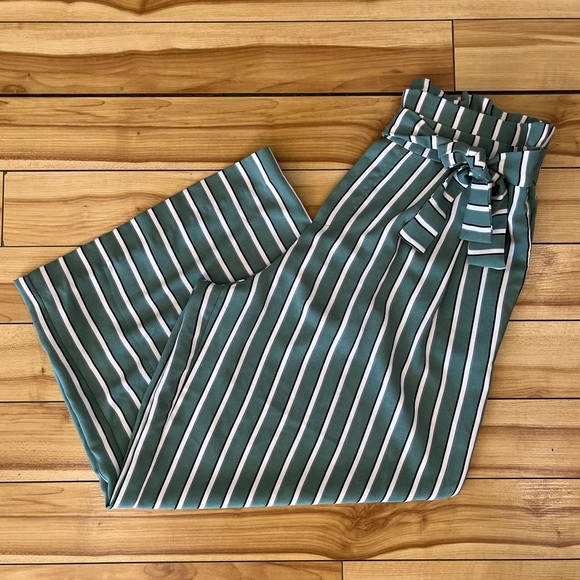 ZARA Dress Pants - Picture 1 of 8